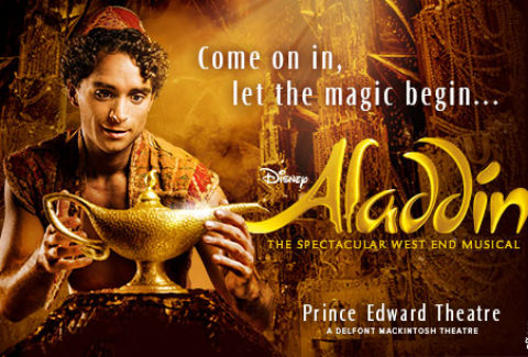 Aladdin