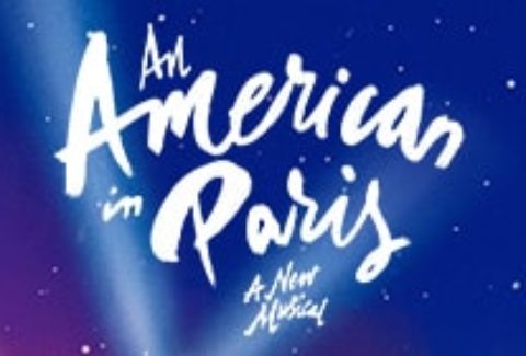 An American In Paris