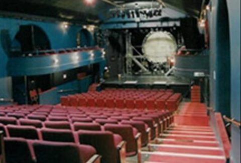 Charing Cross Theatre