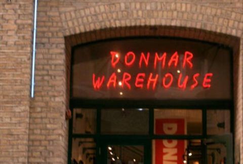 Donmar Warehouse