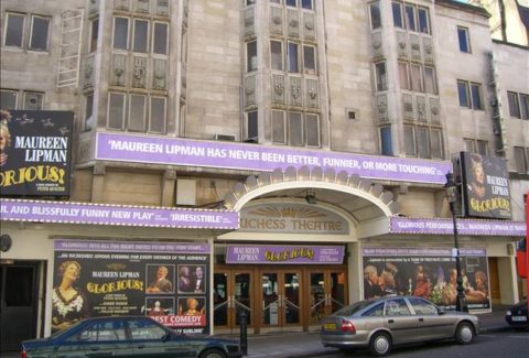 Duchess Theatre