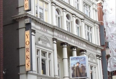 Duke of Yorks Theatre