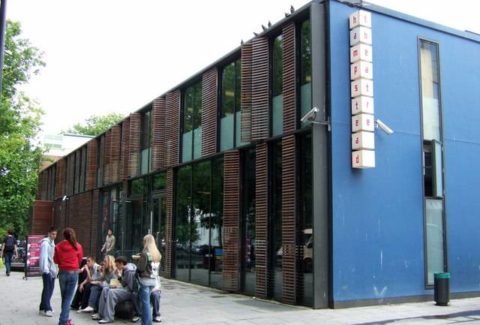 Hampstead Theatre