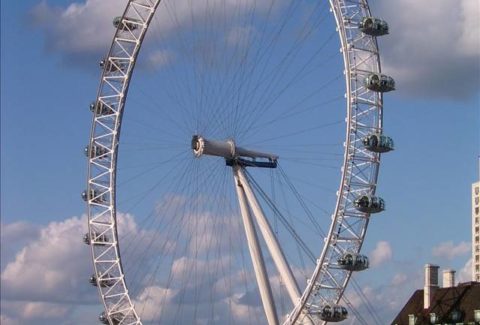 London Eye