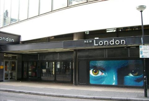 New London Theatre