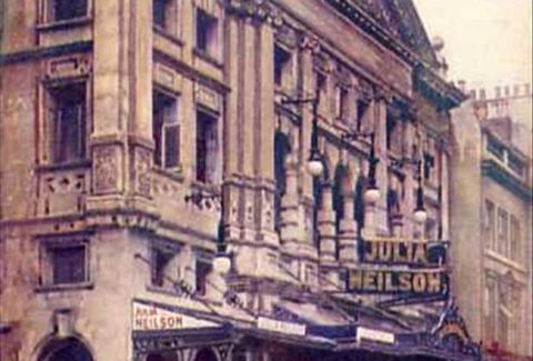 Noel Coward Theatre