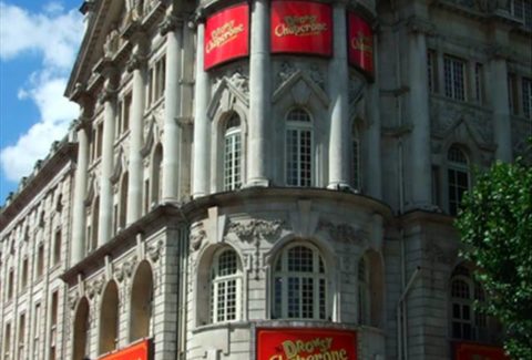 Novello Theatre