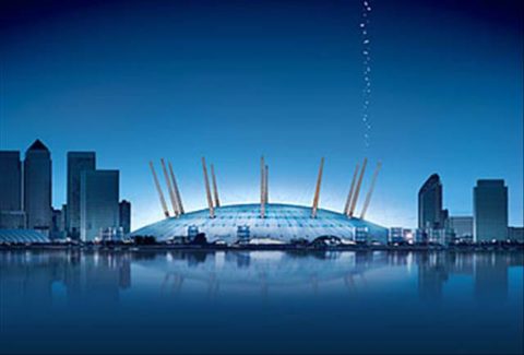 O2 Arena