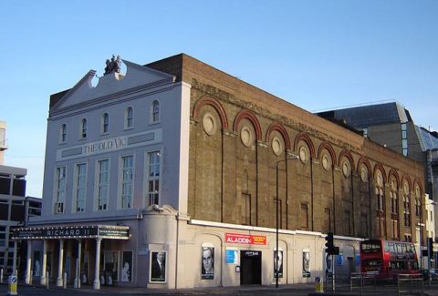 Old Vic Theatre