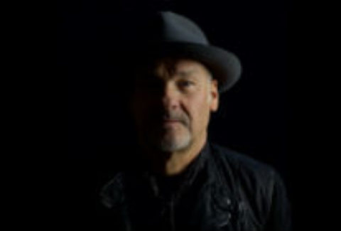 Paul Carrack