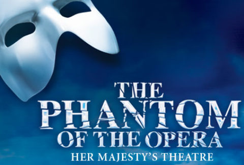 Phantom of the Opera