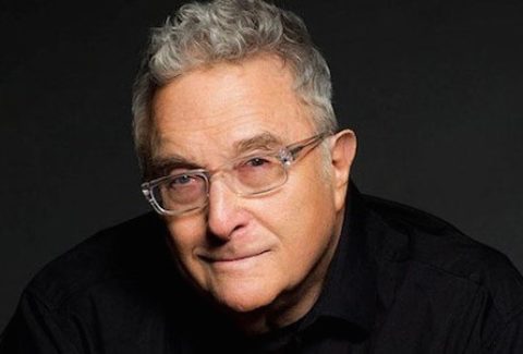 Randy Newman In Concert