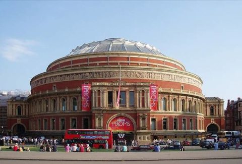 Royal Albert Hall