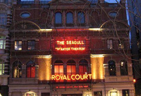 Royal Court Theatre