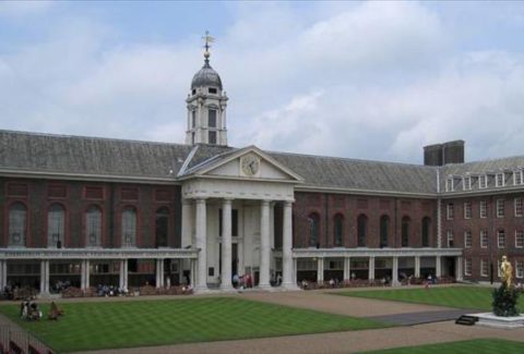 Royal Hospital Chelsea