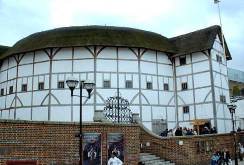 Shakespeare’s Globe