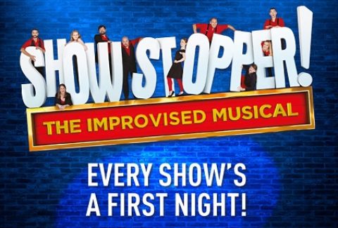 Showstopper! The Improvised Musical