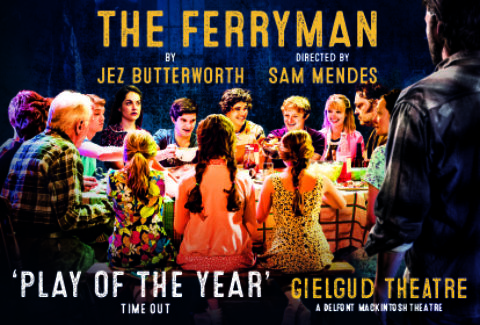 The Ferryman