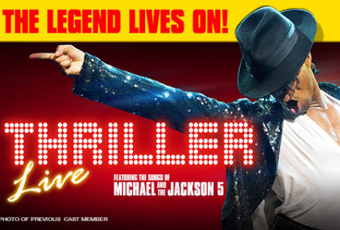 Thriller Live