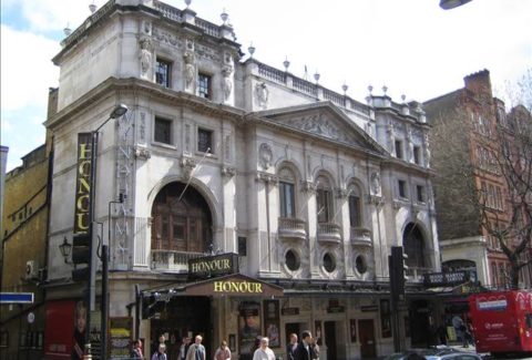 Wyndhams Theatre