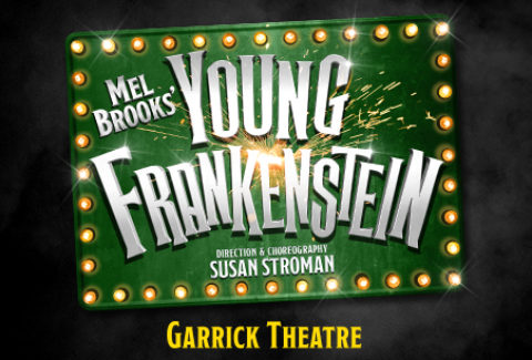 Young Frankenstein