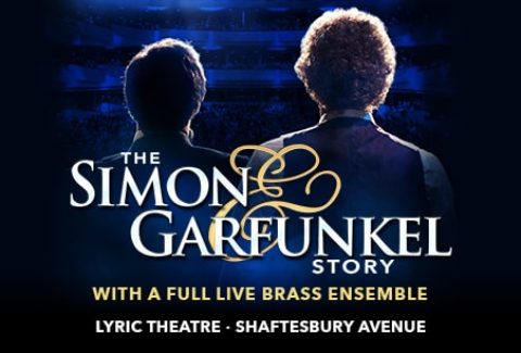 The Simon and Garfunkel Story