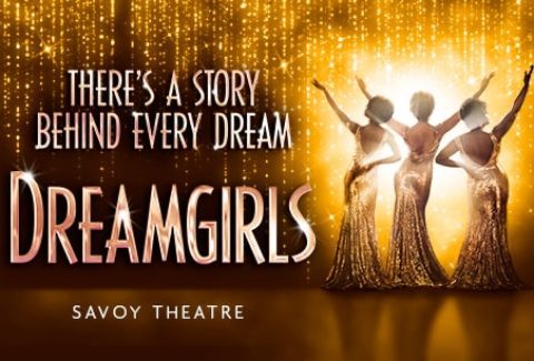 Dreamgirls