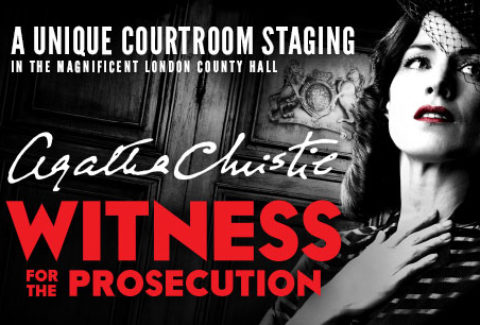 Witness for the Prosecution