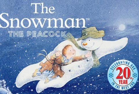 The Snowman