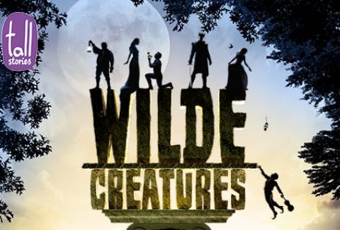 Wilde Creatures