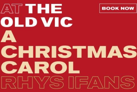 A Christmas Carol