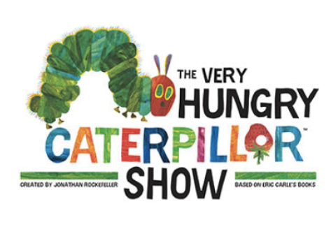 The Very Hungry Caterpillar