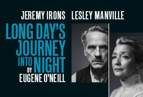 Long Day’s Journey Into Night