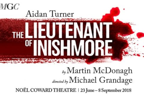 The Lieutenant of Inishmore