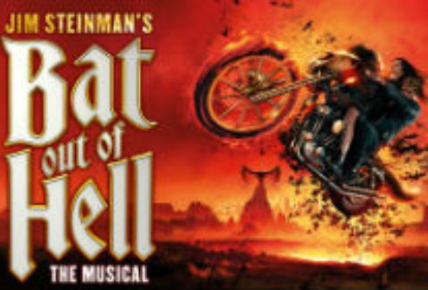 Bat Out of Hell