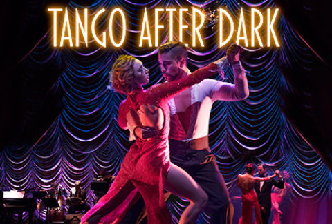 Tango After Dark