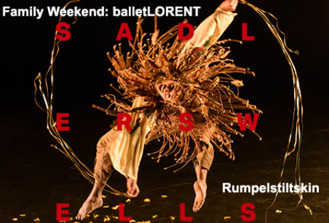 balletLORENT — Rumpelstiltskin