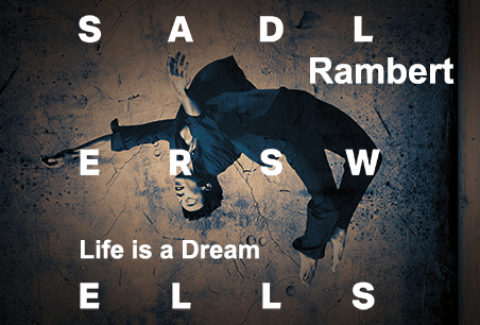 Rambert — Life is a Dream