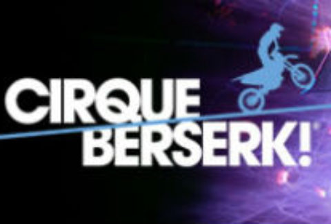 Zippos – Cirque Berserk! — Real Circus made for theatre