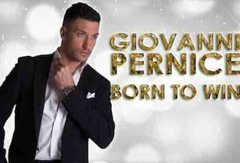 Giovanni Pernice – Born to Win