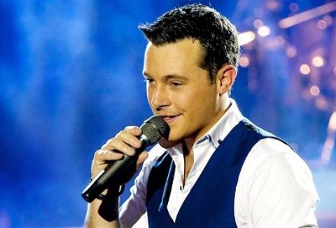 Nathan Carter