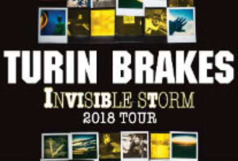 Turin Brakes