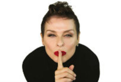 Lisa Stansfield