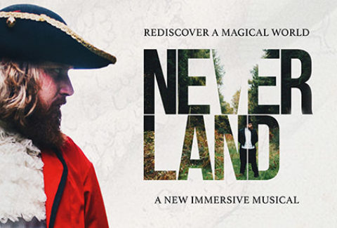 Neverland