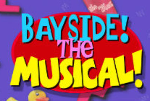 Bayside: The Saved by the Bell Musical Parody