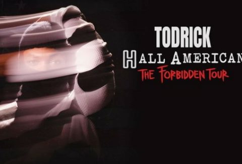 Todrick Hall