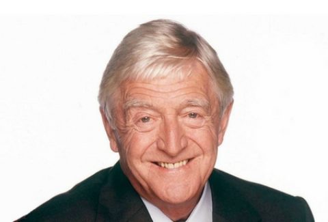 Sir Michael Parkinson: Our Kind of Music