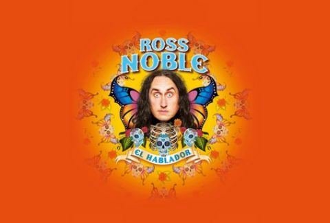 Ross Noble