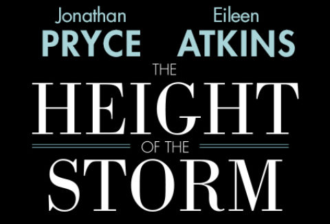 The Height of the Storm