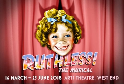 Ruthless! The Musical